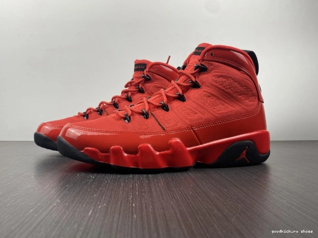 Air CT8019-600 Jordan Chile 9 Red 0721